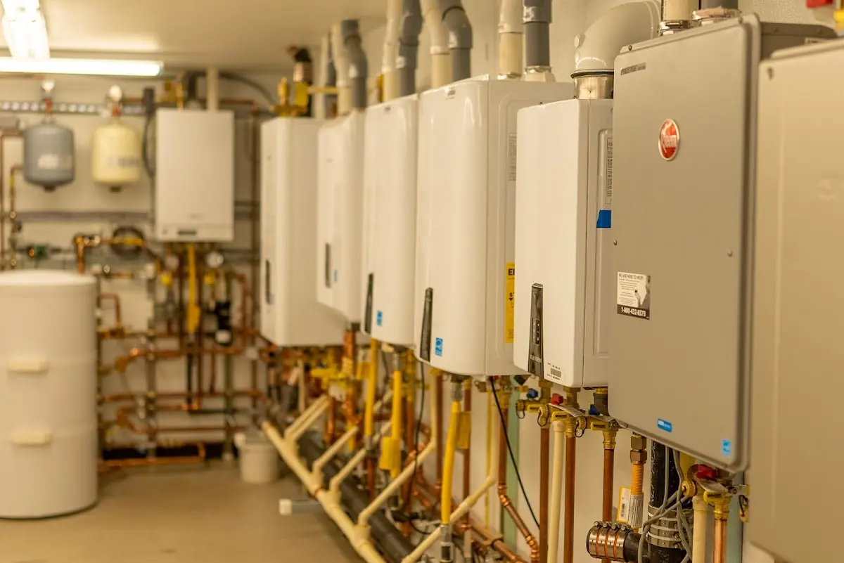 Backflow Testing in Washington Terrace, UT